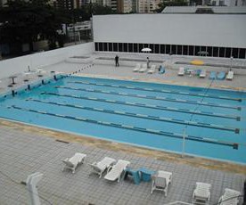 AGMN 5ª Etapa JOQUEI CLUBE