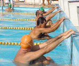 AGMN 4ª Etapa JÓQUEI CLUBE