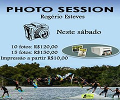 Registro de Fotos - 5ª Etapa