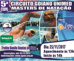5ª Etapa 2017 - JAÓ