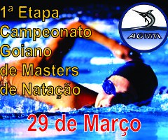 1ª Etapa do Campeonato 2014 - APCEF - 29/03/2014
