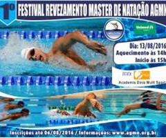 I FESTIVAL DE REVEZAMENTO AGMN