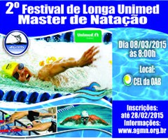 2° Festival de Longa AGMN