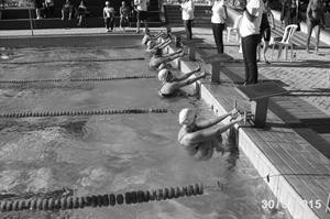 AGMN 3ª Etapa SESC FAIÇALVILLE