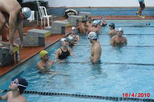 AGMN 5ª Etapa DOLPHINS