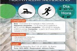 Aquathlom Mergulho