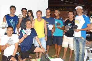 AGMN 1ª Etapa APCEF