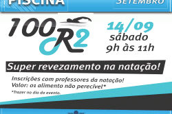 AGMN apoia torneio de revezamento