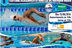 I FESTIVAL DE REVEZAMENTO AGMN