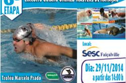 6ª Etapa do Circuito Goiano 2014 - 29/11/2014